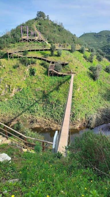 Willa Refugio De Velada - Nisa Zewnętrze zdjęcie